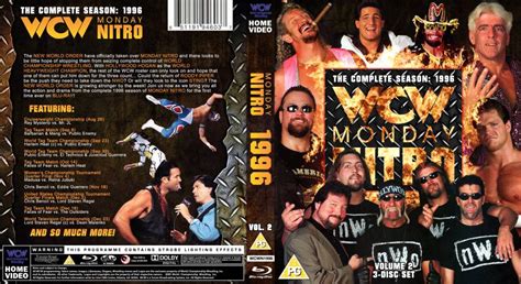 wwe monday night raw torrent|wcw monday nitro 1996 torrent.